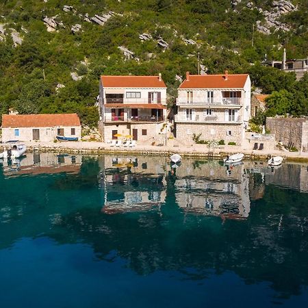 Boca - 3 Bedroom Apartment By The Sea Prožura Exteriör bild