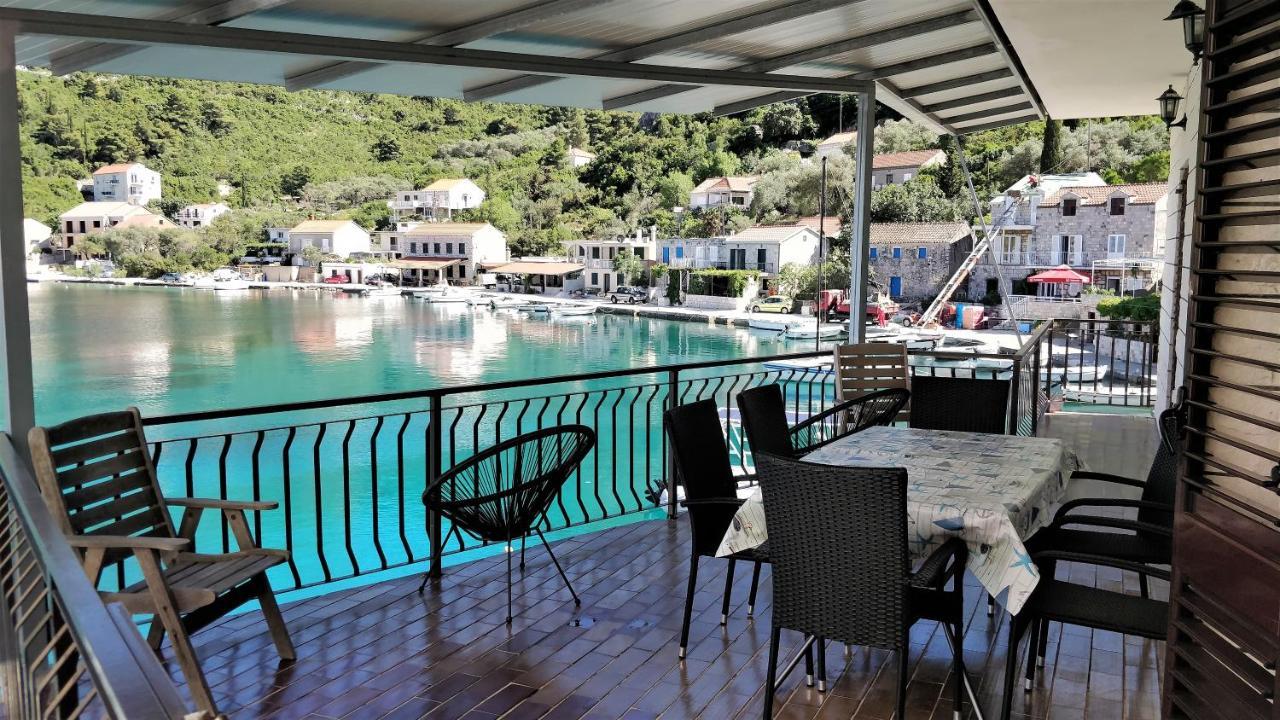 Boca - 3 Bedroom Apartment By The Sea Prožura Exteriör bild