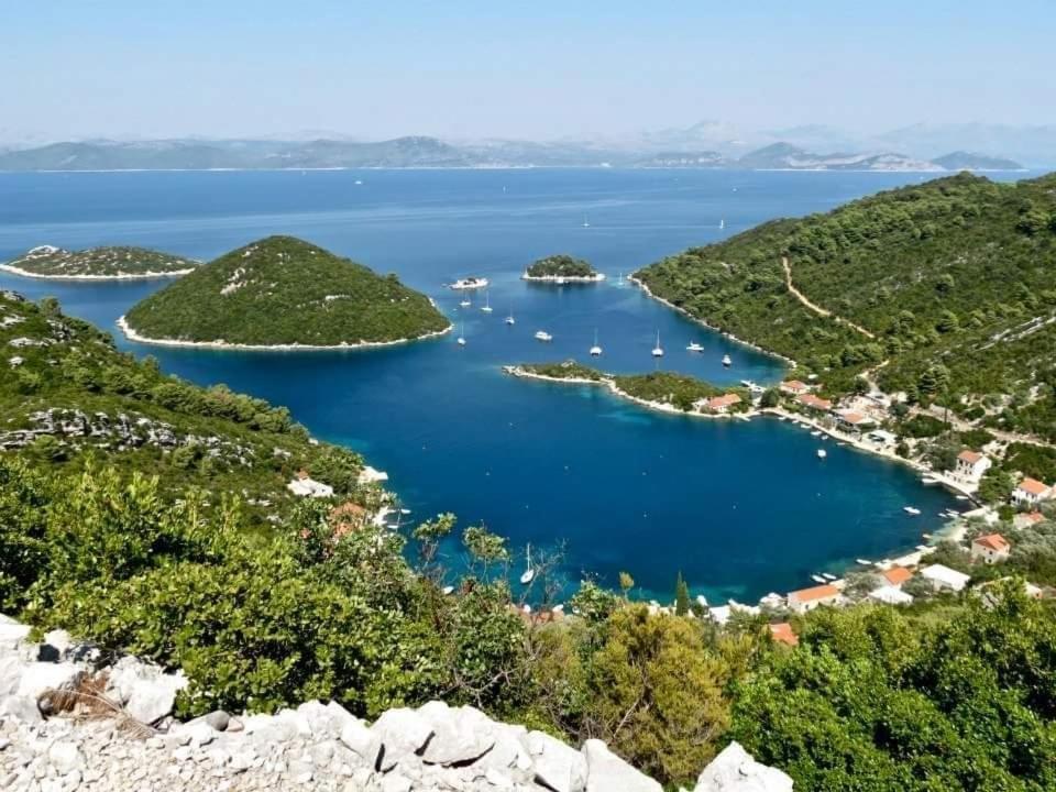 Boca - 3 Bedroom Apartment By The Sea Prožura Exteriör bild