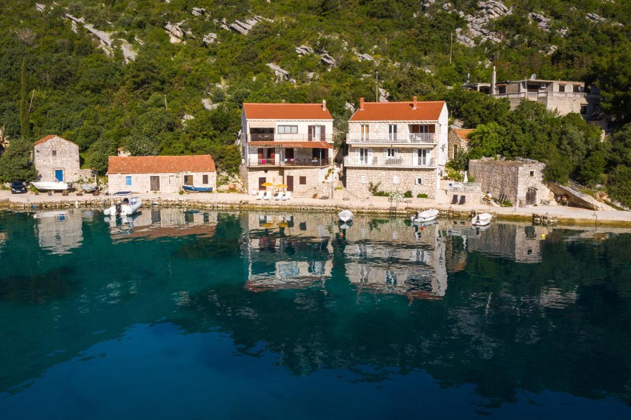 Boca - 3 Bedroom Apartment By The Sea Prožura Exteriör bild
