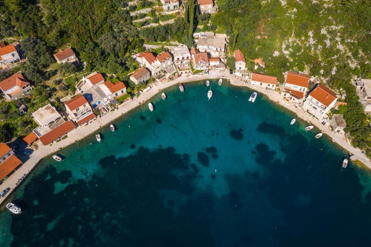 Boca - 3 Bedroom Apartment By The Sea Prožura Exteriör bild