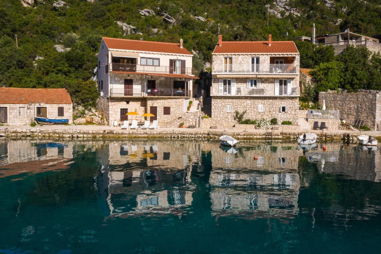 Boca - 3 Bedroom Apartment By The Sea Prožura Exteriör bild
