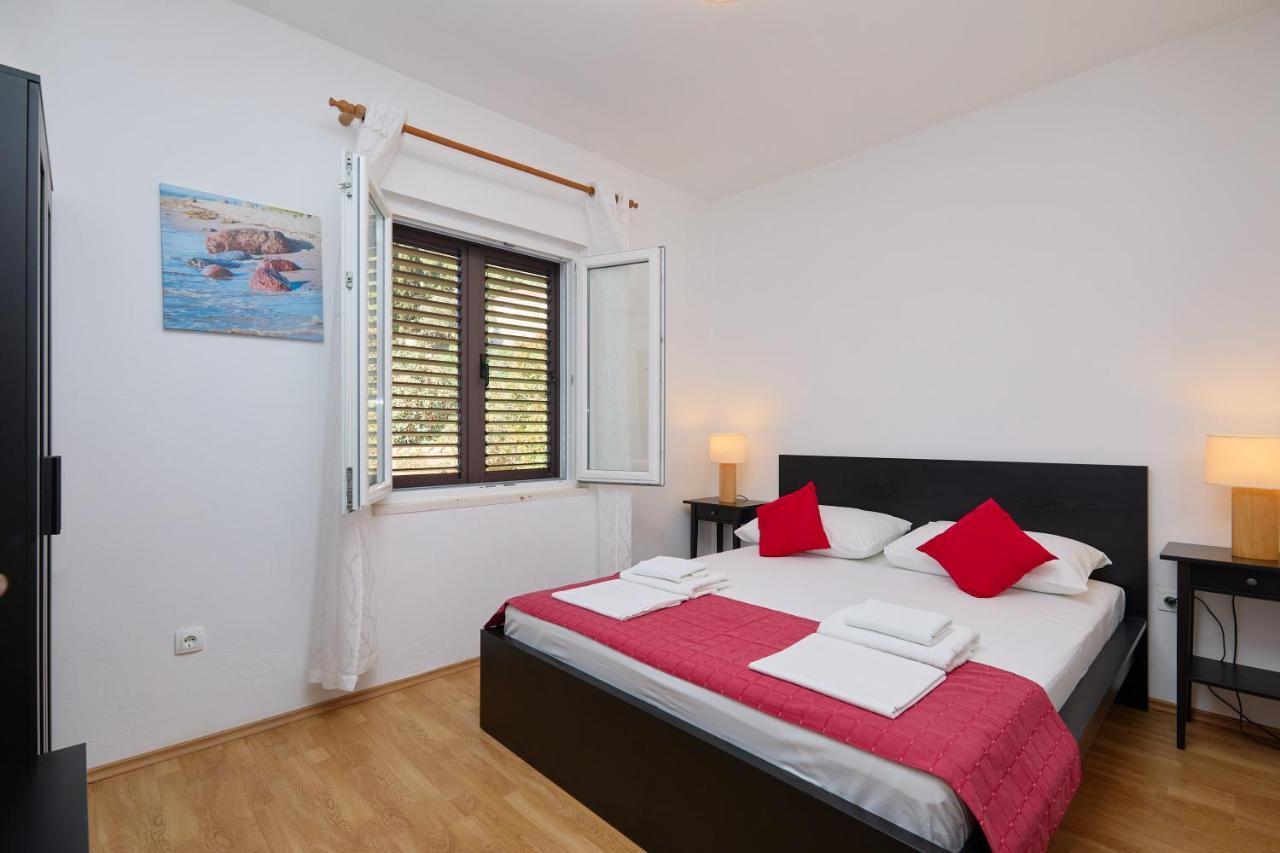 Boca - 3 Bedroom Apartment By The Sea Prožura Exteriör bild