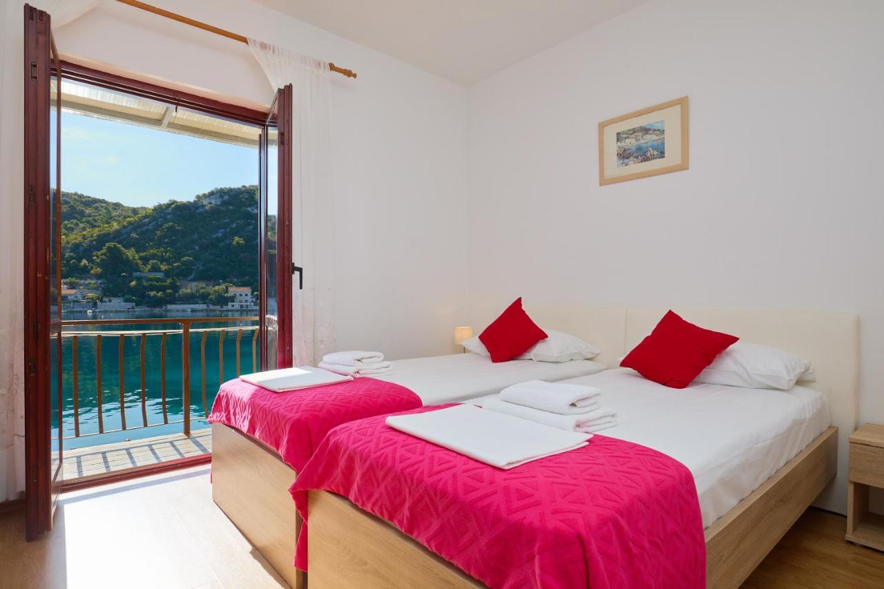 Boca - 3 Bedroom Apartment By The Sea Prožura Exteriör bild