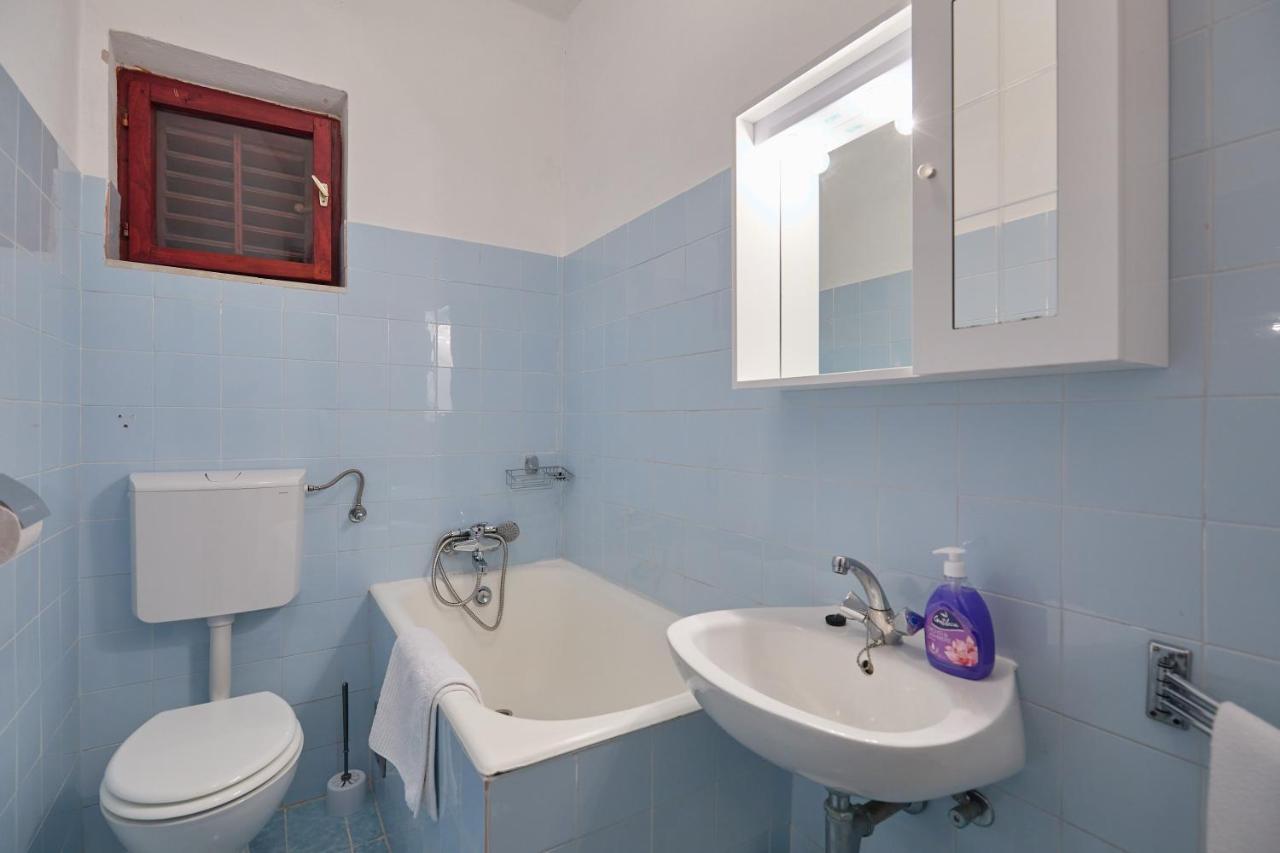 Boca - 3 Bedroom Apartment By The Sea Prožura Exteriör bild