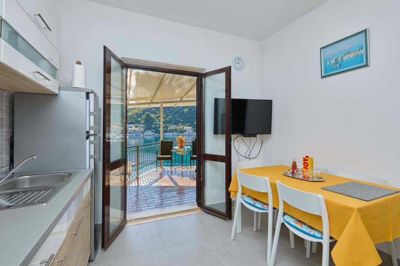 Boca - 3 Bedroom Apartment By The Sea Prožura Exteriör bild