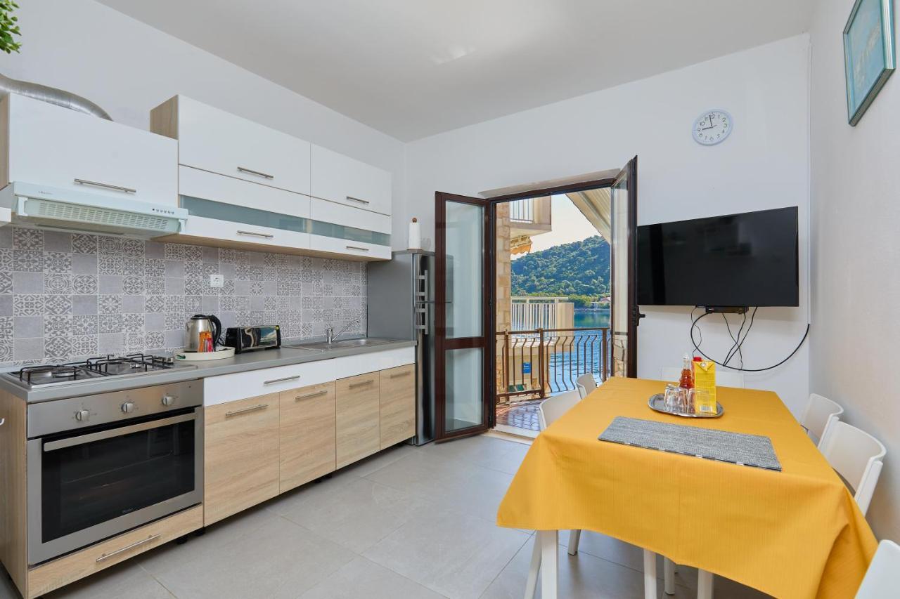 Boca - 3 Bedroom Apartment By The Sea Prožura Exteriör bild