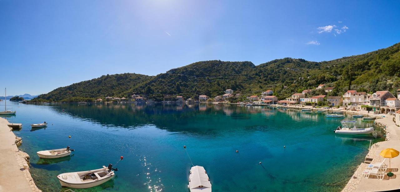Boca - 3 Bedroom Apartment By The Sea Prožura Exteriör bild