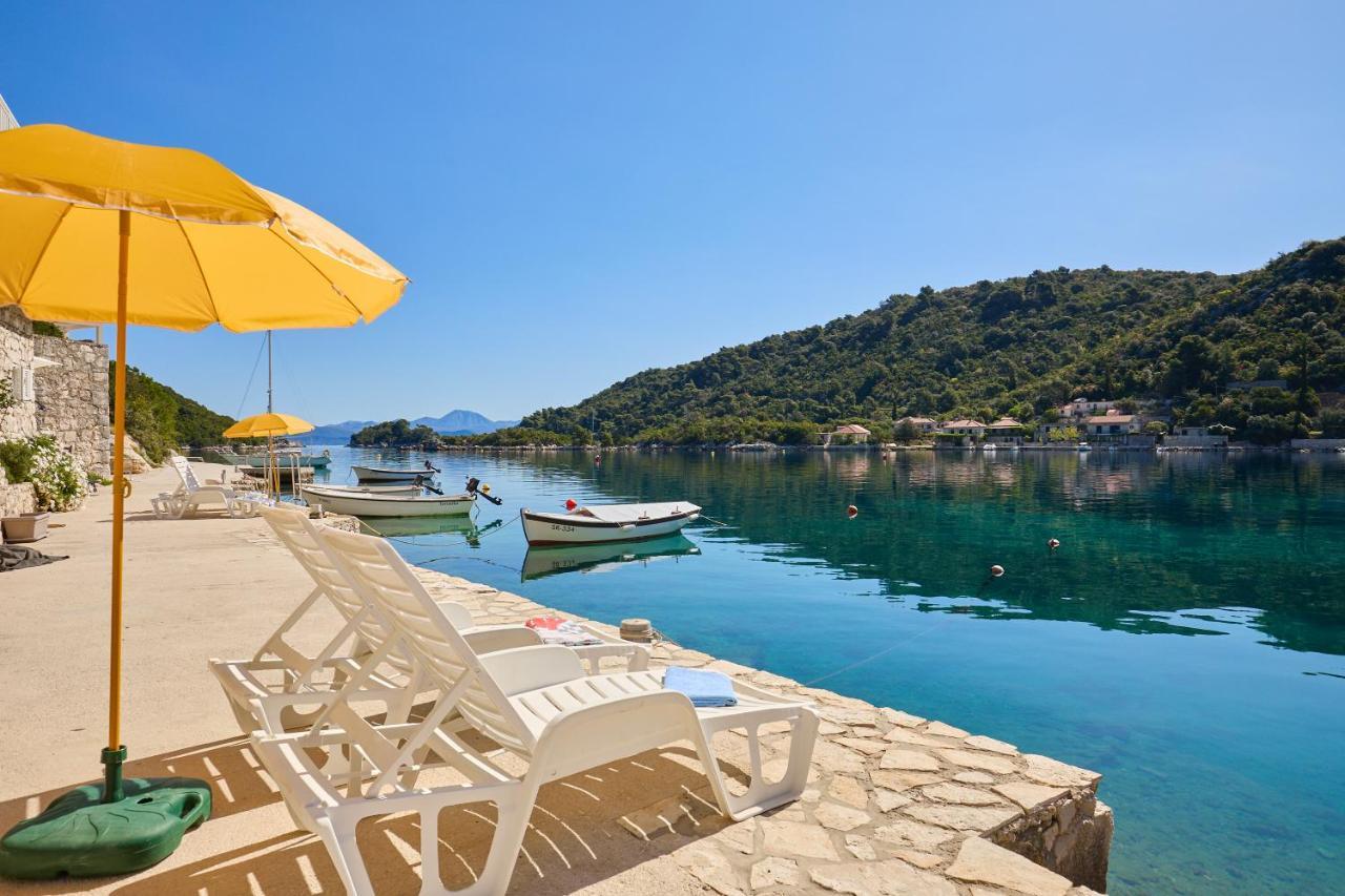 Boca - 3 Bedroom Apartment By The Sea Prožura Exteriör bild