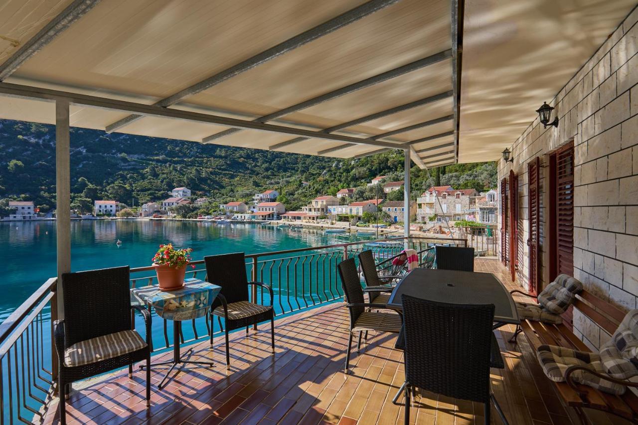 Boca - 3 Bedroom Apartment By The Sea Prožura Exteriör bild