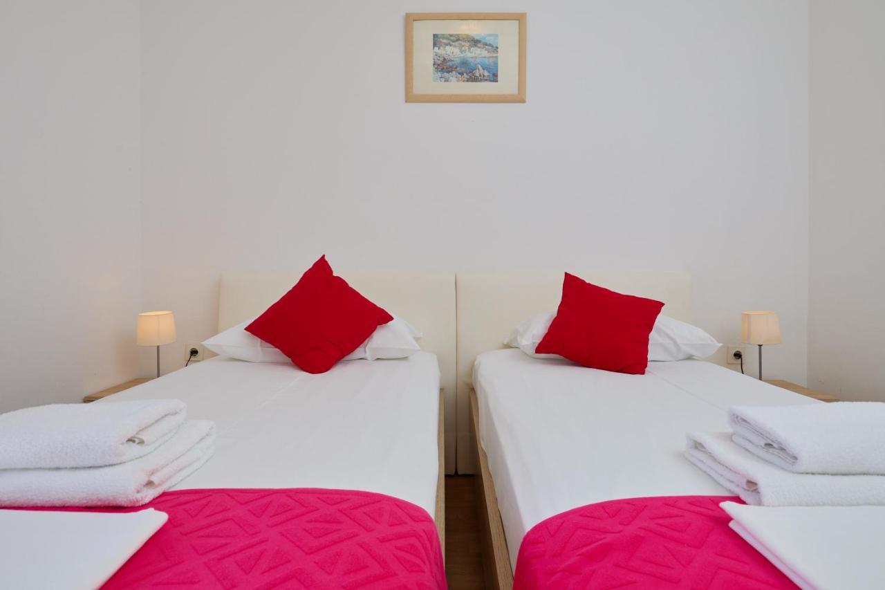 Boca - 3 Bedroom Apartment By The Sea Prožura Exteriör bild