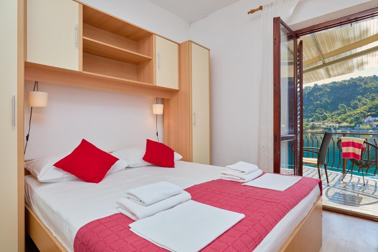 Boca - 3 Bedroom Apartment By The Sea Prožura Exteriör bild