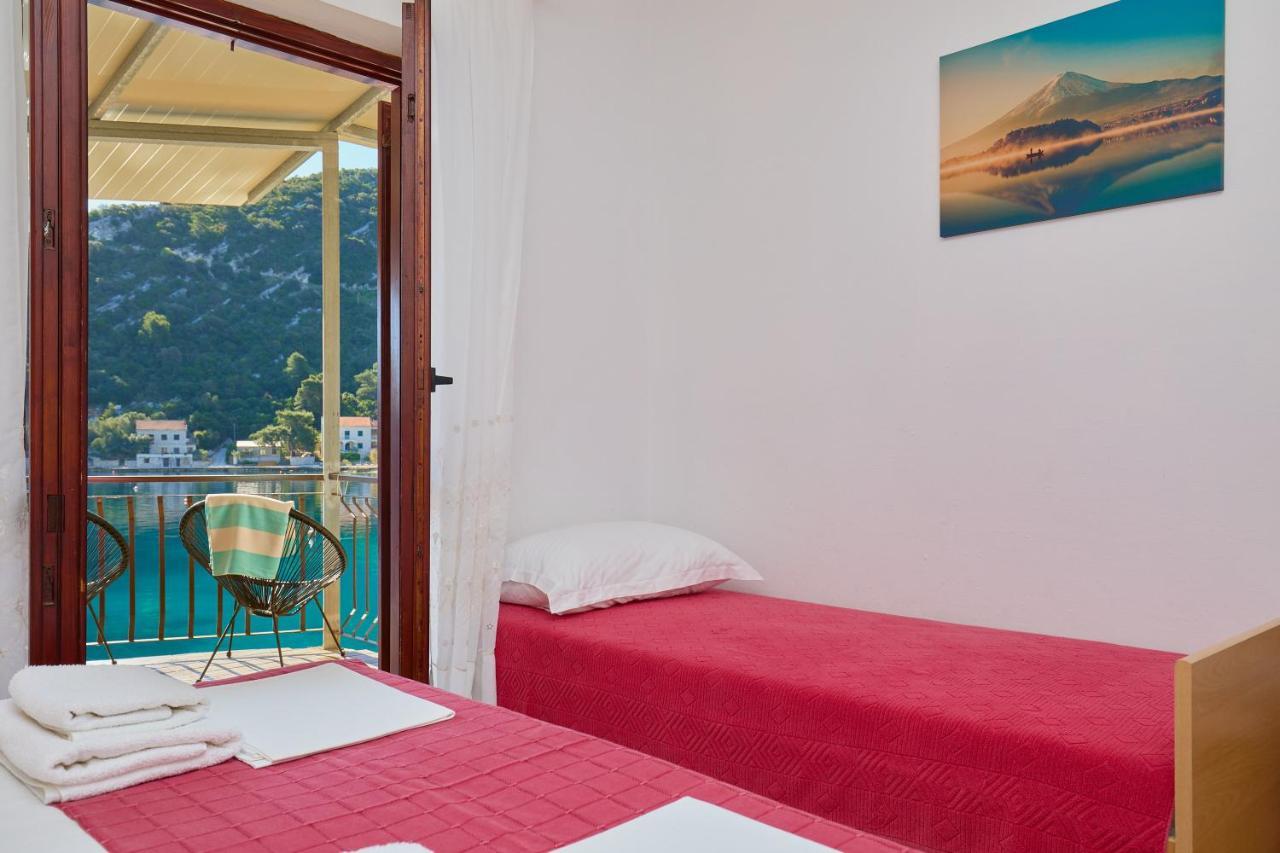Boca - 3 Bedroom Apartment By The Sea Prožura Exteriör bild