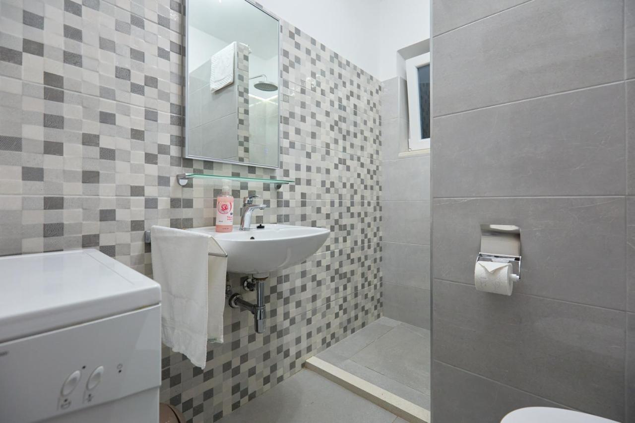 Boca - 3 Bedroom Apartment By The Sea Prožura Exteriör bild