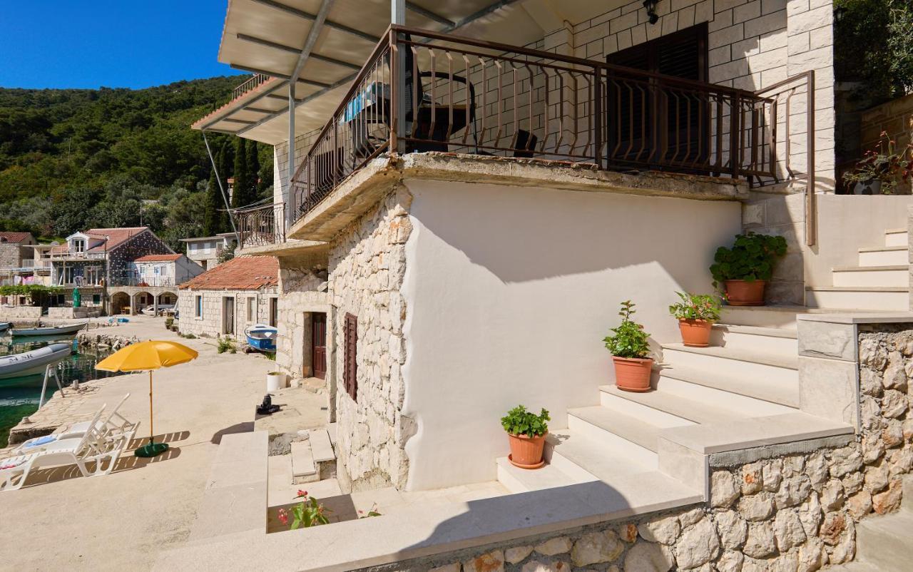 Boca - 3 Bedroom Apartment By The Sea Prožura Exteriör bild